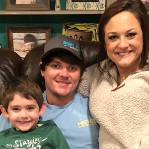 Meet your Posher, Blaine